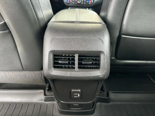 2023 GMC Terrain FWD SLT