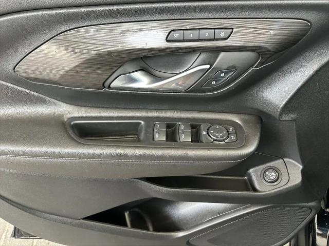 2023 GMC Terrain FWD SLT
