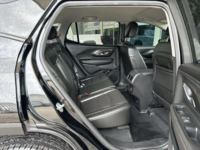 2023 GMC Terrain FWD SLT