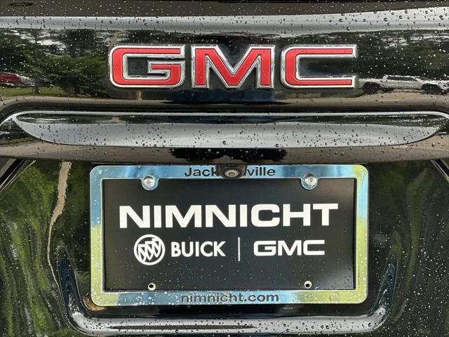 2023 GMC Terrain FWD SLT