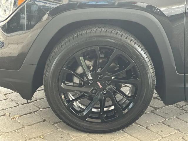 2023 GMC Terrain FWD SLT