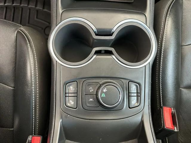 2023 GMC Terrain FWD SLT