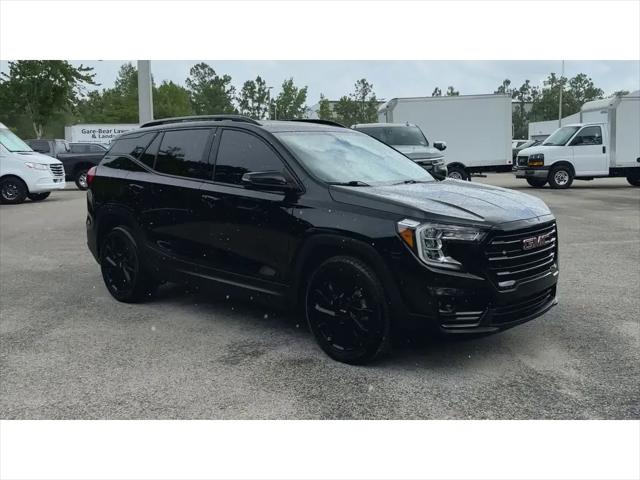 2023 GMC Terrain FWD SLT