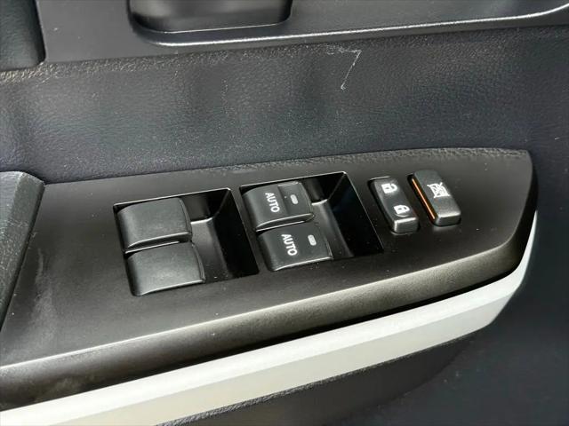 2020 Toyota Tundra Limited