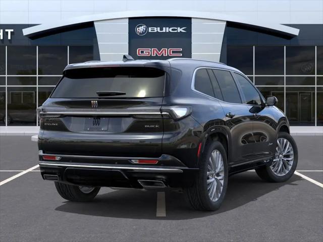 2026 Buick Enclave Avenir FWD