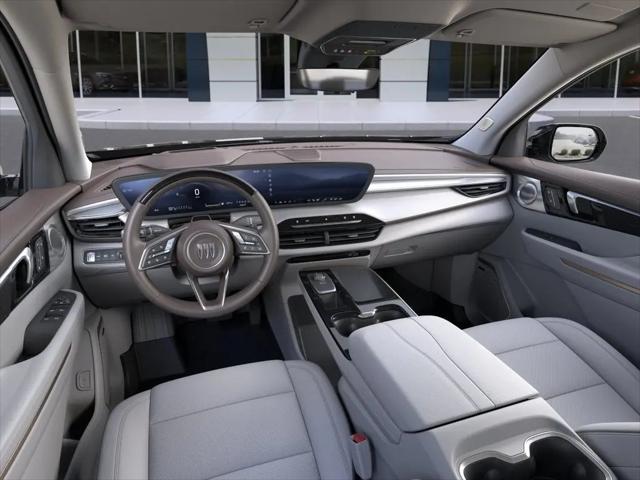 2026 Buick Enclave Avenir FWD