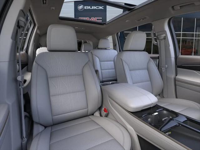 2026 Buick Enclave Avenir FWD