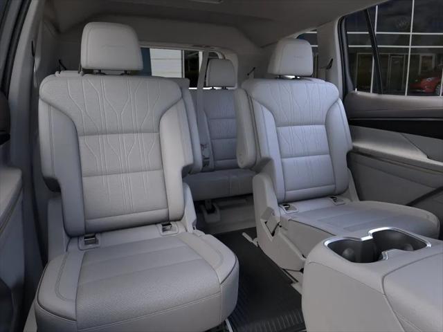 2026 Buick Enclave Avenir FWD