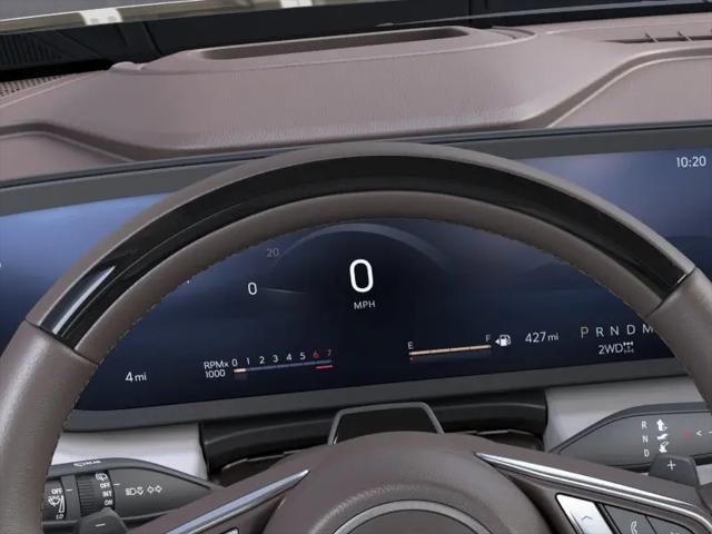 2026 Buick Enclave Avenir FWD