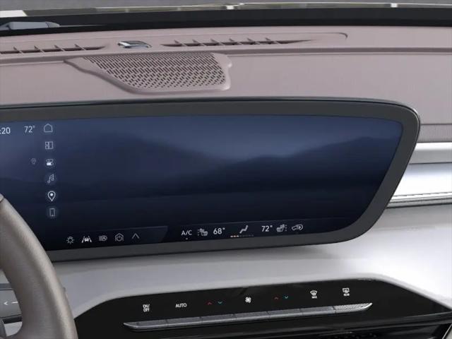 2026 Buick Enclave Avenir FWD