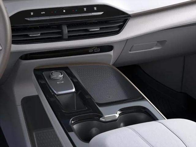 2026 Buick Enclave Avenir FWD