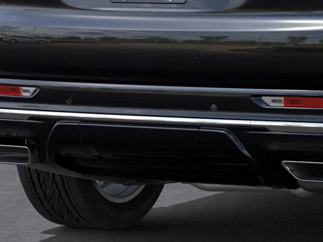 2026 Buick Enclave Avenir FWD