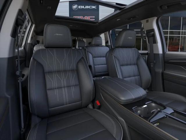 2026 Buick Enclave Avenir FWD