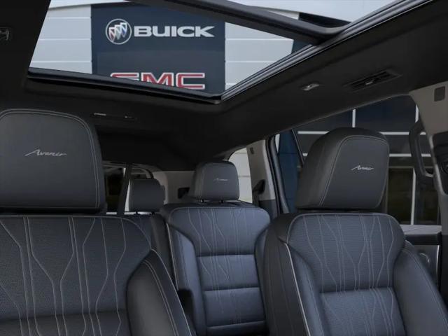2026 Buick Enclave Avenir FWD