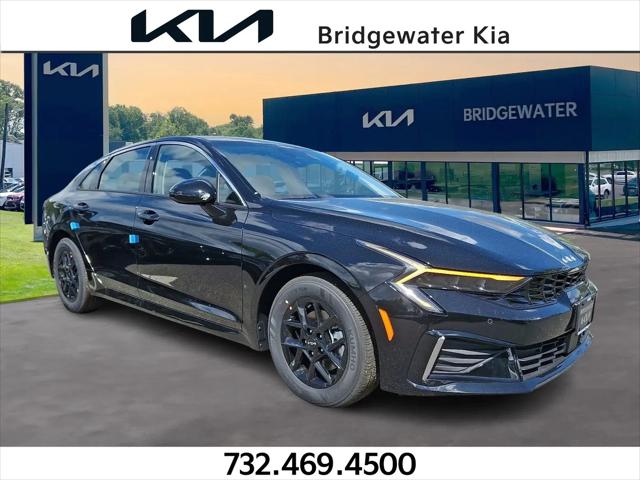 2026 Kia K5 LXS FWD for sale in Bridgewater, NJ