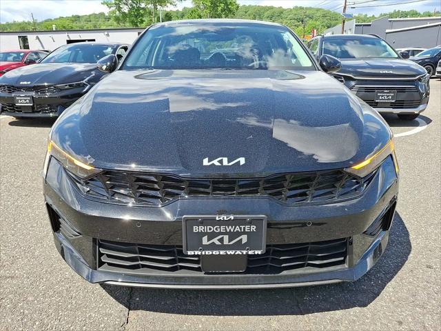2026 Kia K5 LXS FWD