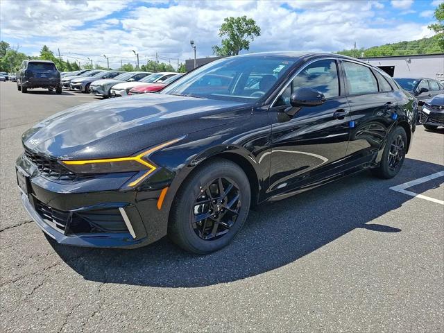 2026 Kia K5 LXS FWD