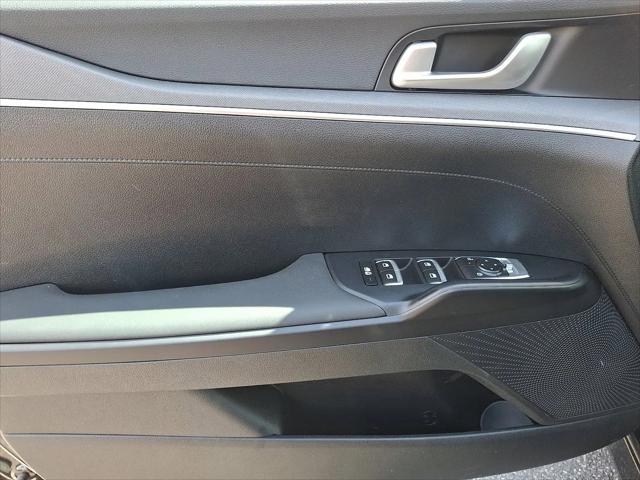 2026 Kia K5 LXS FWD
