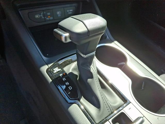2026 Kia K5 LXS FWD