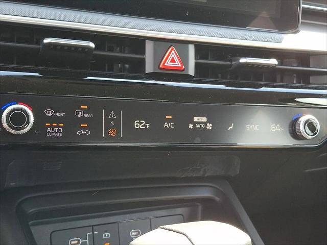 2026 Kia K5 LXS FWD