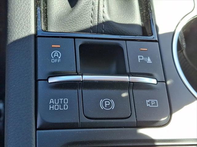 2026 Kia K5 LXS FWD