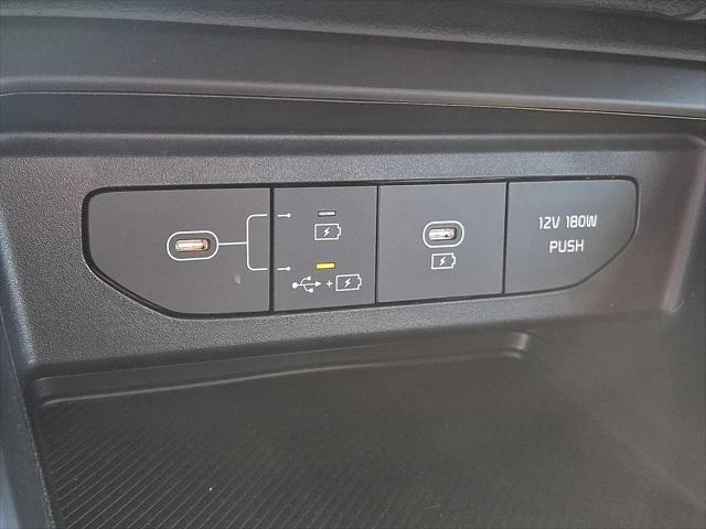 2026 Kia K5 LXS FWD