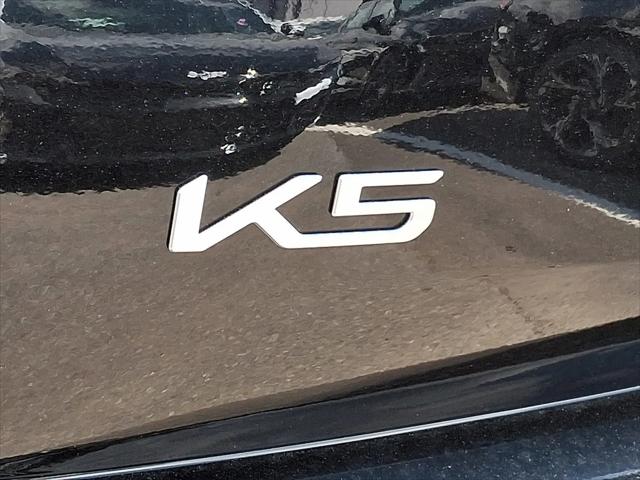 2026 Kia K5 LXS FWD