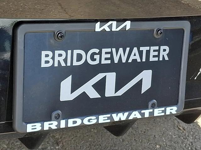 2026 Kia K5 LXS FWD