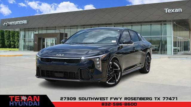 2025 Kia K4 GT-Line for sale in Rosenberg, TX