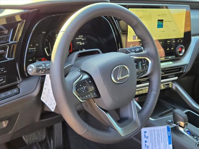 2026 Lexus TX 350 Premium