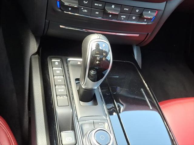 2018 Maserati Ghibli S Q4