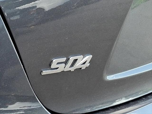 2018 Maserati Ghibli S Q4