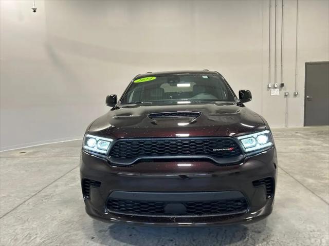 2024 Dodge Durango R/T Plus AWD