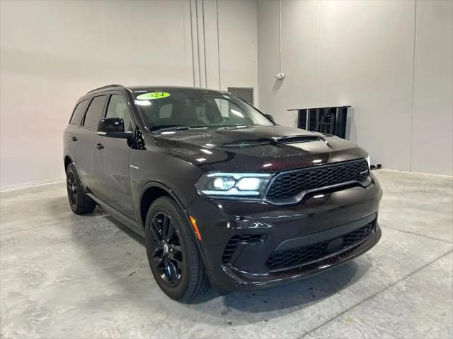 2024 Dodge Durango R/T Plus AWD