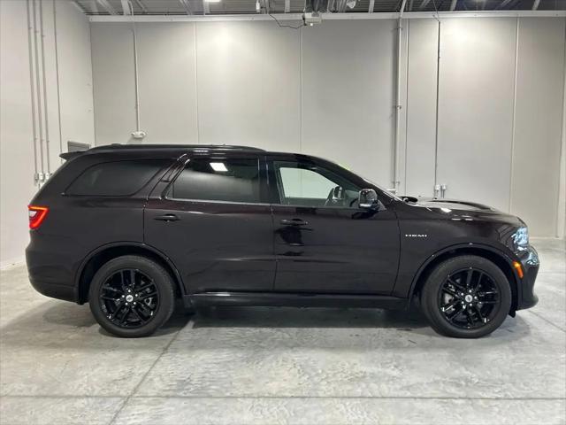 2024 Dodge Durango R/T Plus AWD