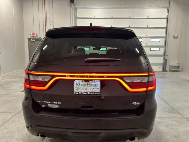 2024 Dodge Durango R/T Plus AWD
