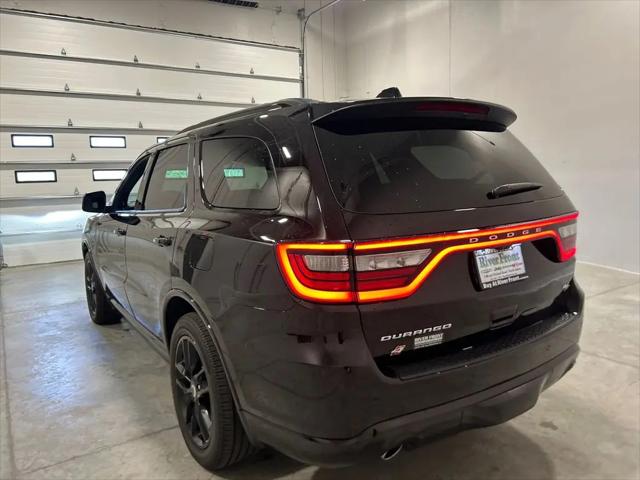 2024 Dodge Durango R/T Plus AWD
