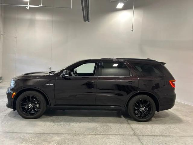 2024 Dodge Durango R/T Plus AWD