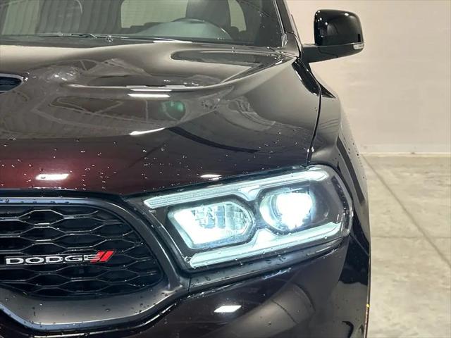 2024 Dodge Durango R/T Plus AWD
