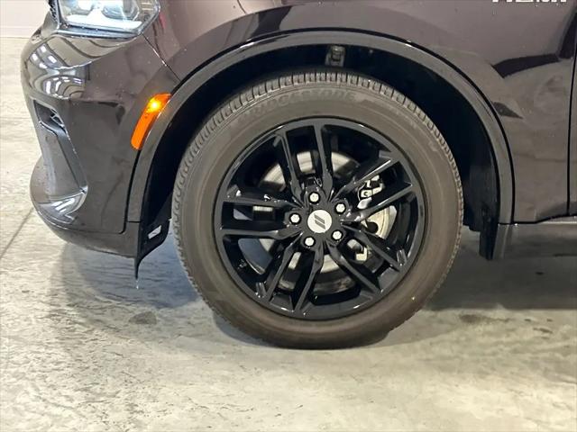 2024 Dodge Durango R/T Plus AWD