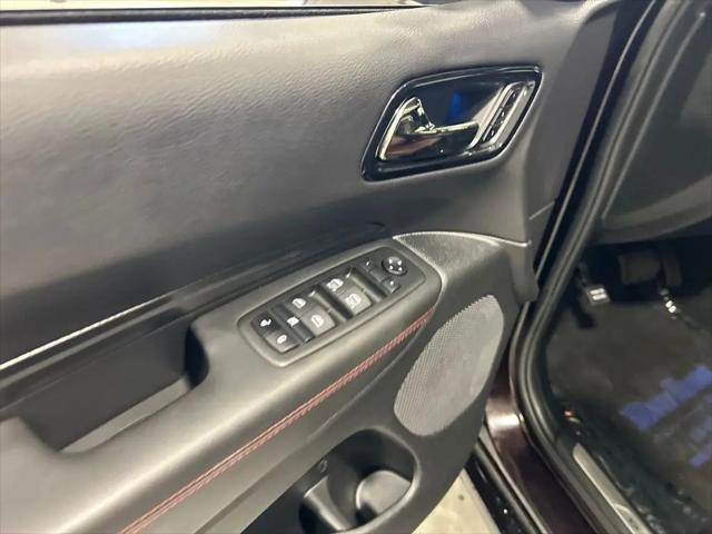 2024 Dodge Durango R/T Plus AWD