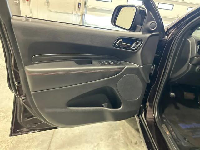 2024 Dodge Durango R/T Plus AWD