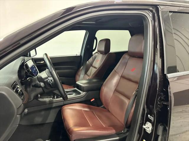 2024 Dodge Durango R/T Plus AWD