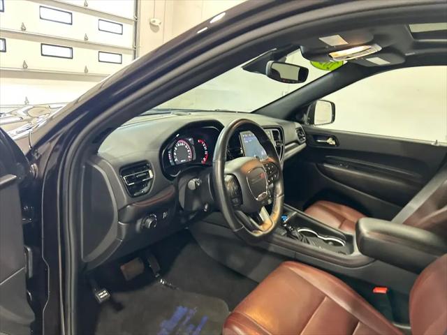 2024 Dodge Durango R/T Plus AWD