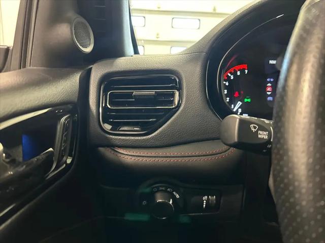 2024 Dodge Durango R/T Plus AWD