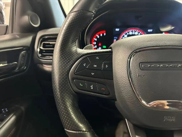 2024 Dodge Durango R/T Plus AWD