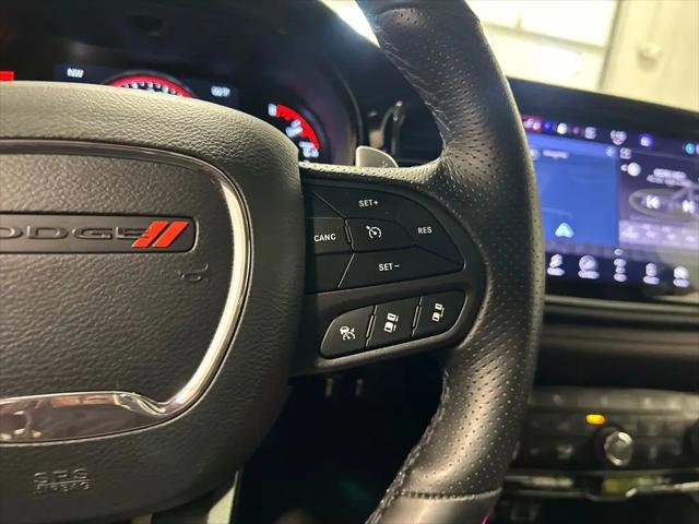 2024 Dodge Durango R/T Plus AWD