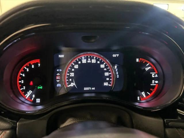 2024 Dodge Durango R/T Plus AWD