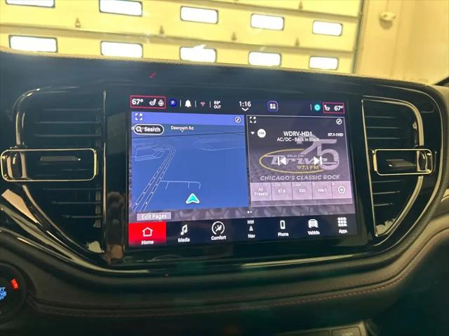 2024 Dodge Durango R/T Plus AWD