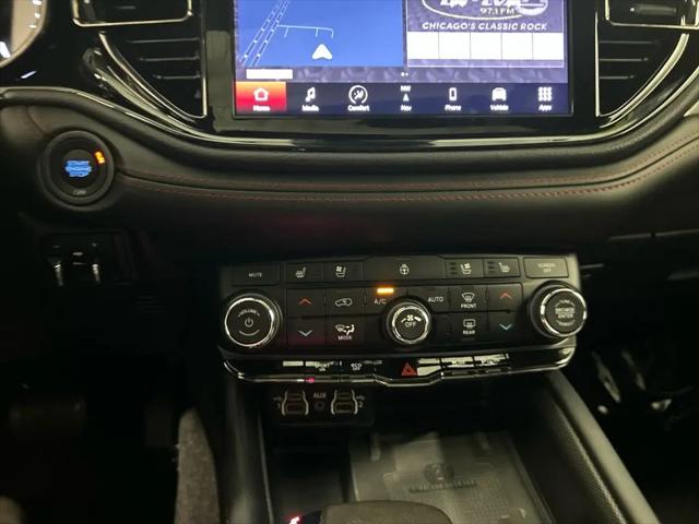 2024 Dodge Durango R/T Plus AWD